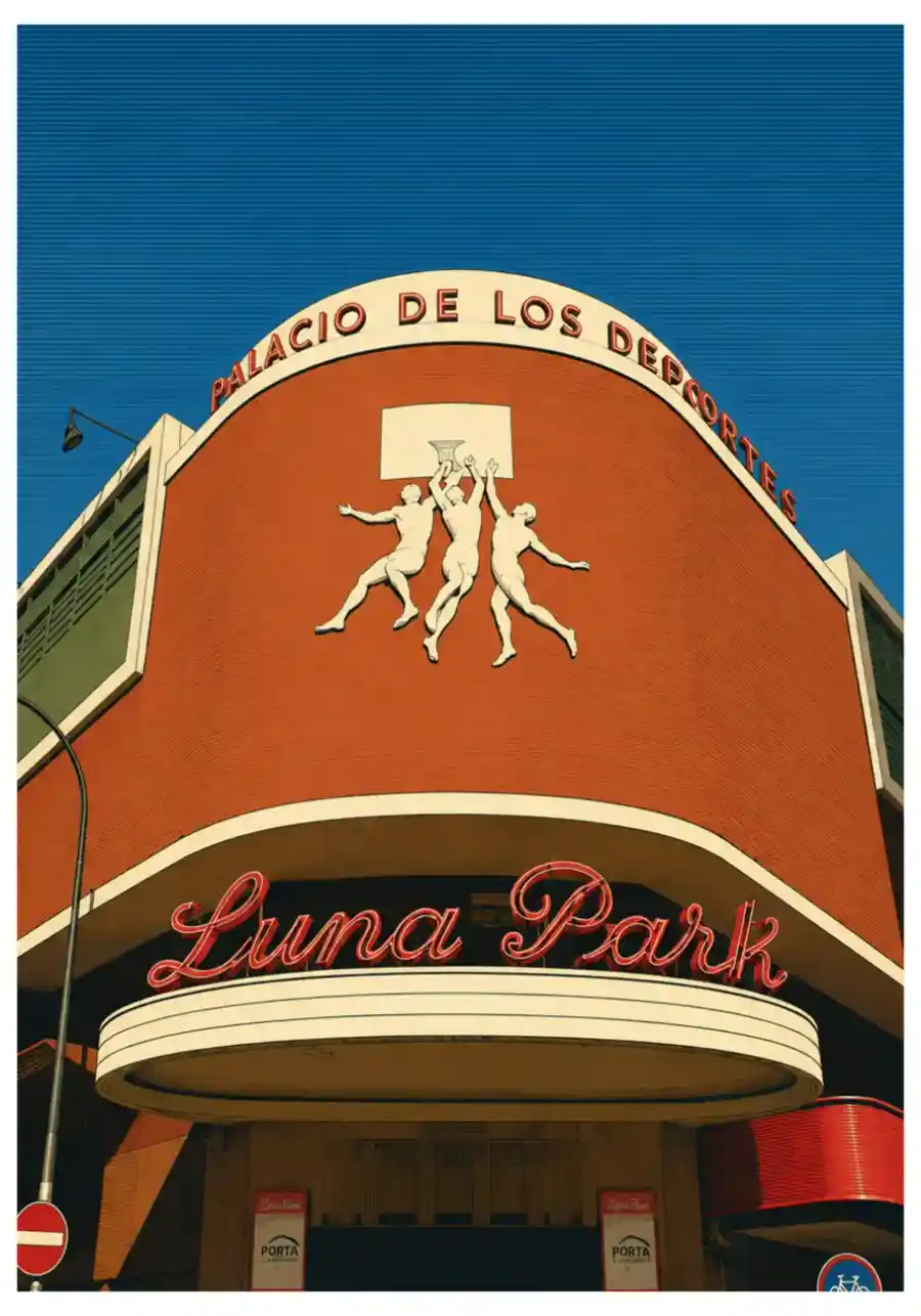 Luna Park