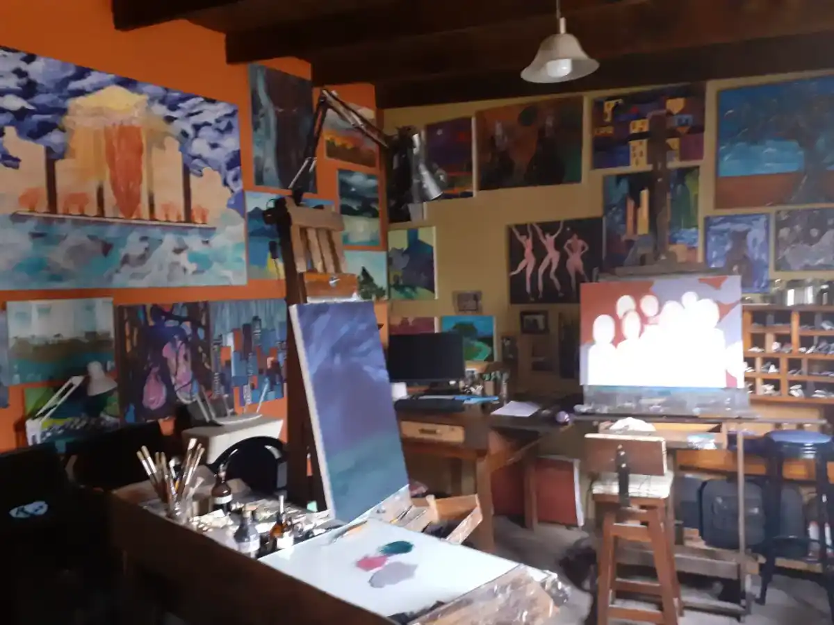 Obra de Mirou