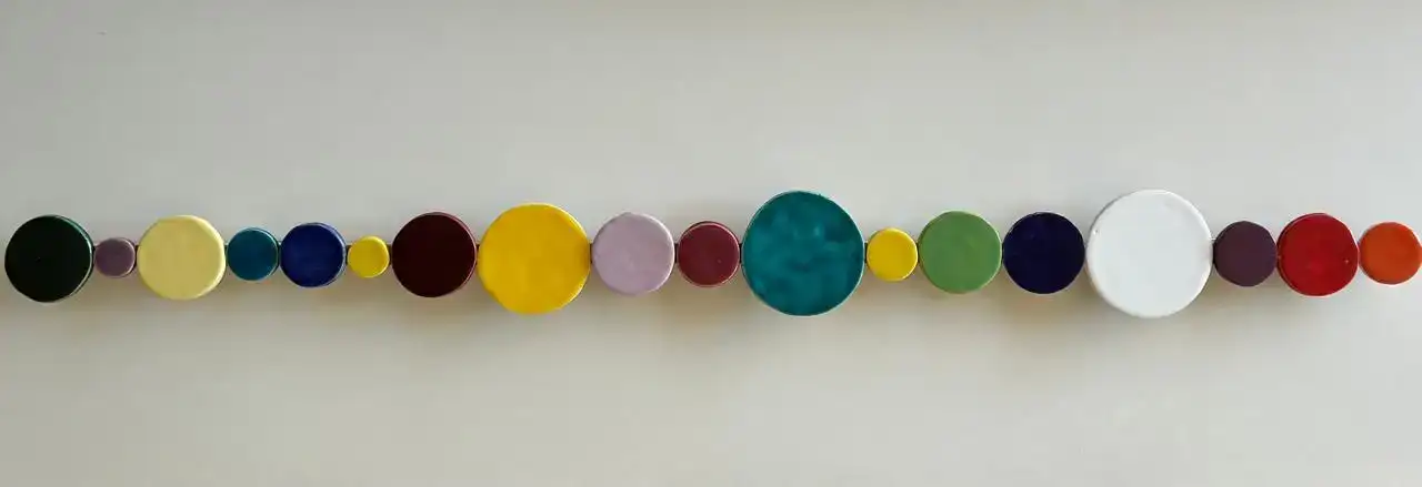 Obra de Alina Venturini