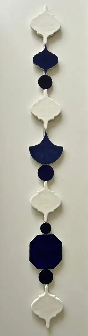 Obra de Alina Venturini