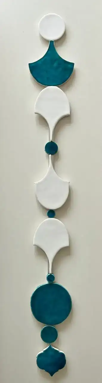 Obra de Alina Venturini