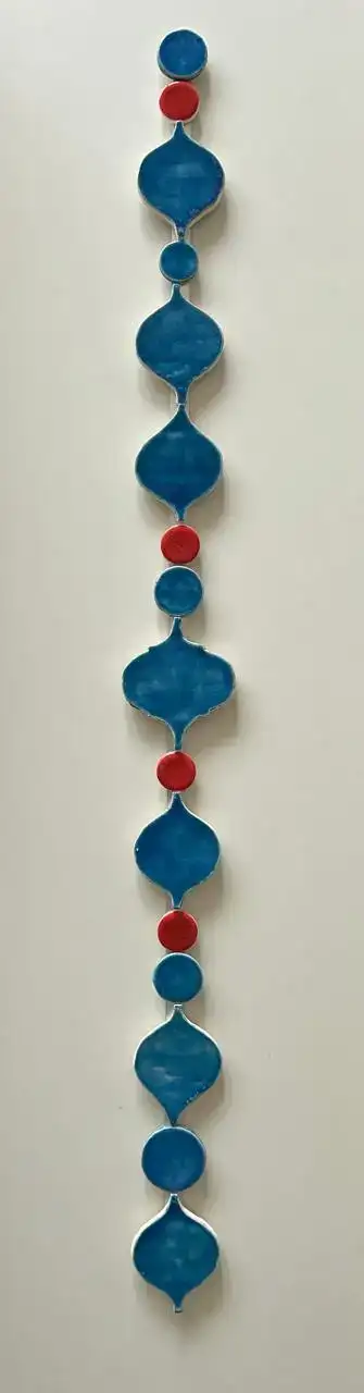 Obra de Alina Venturini