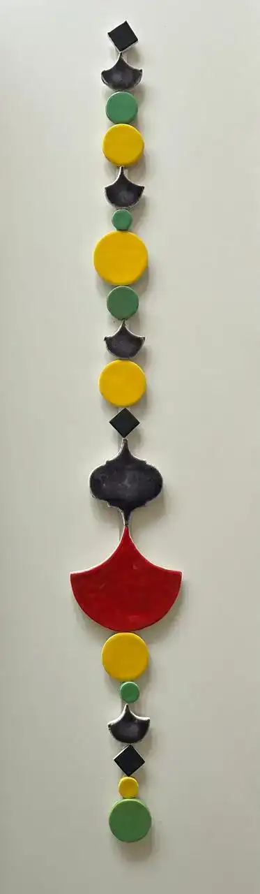 Obra de Alina Venturini