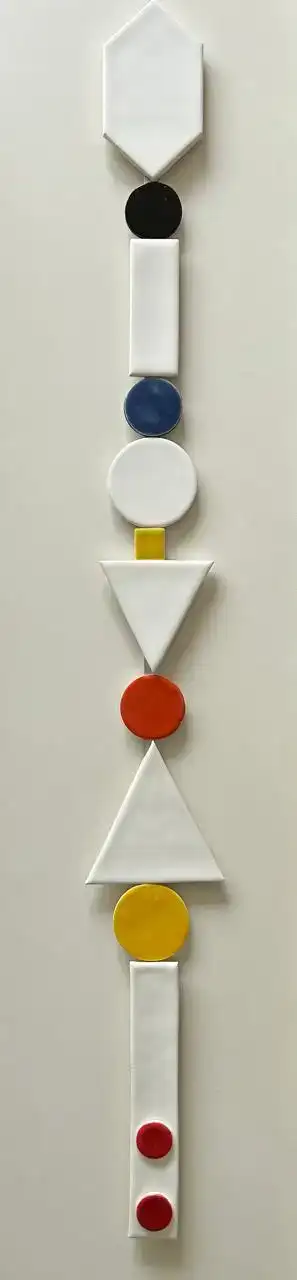 Obra de Alina Venturini