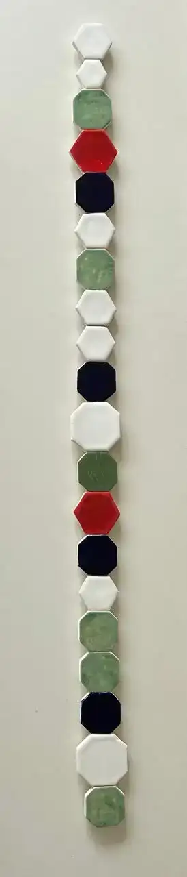 Obra de Alina Venturini