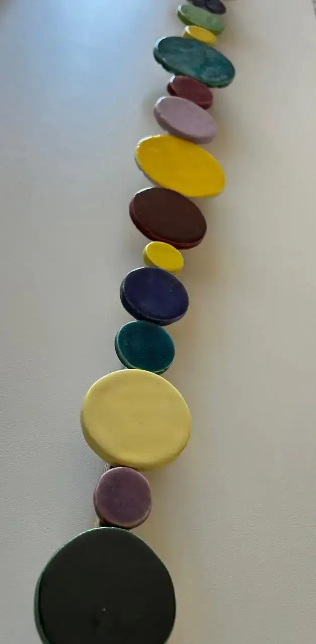 Obra de Alina Venturini