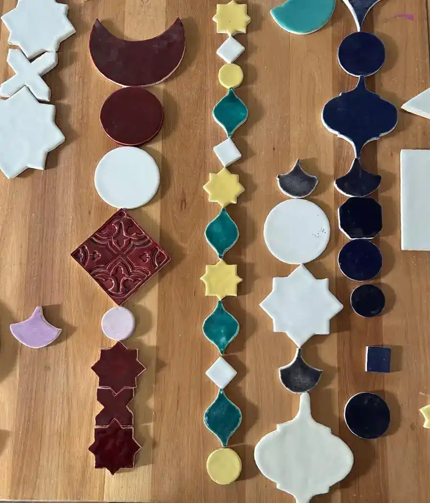 Obra de Alina Venturini