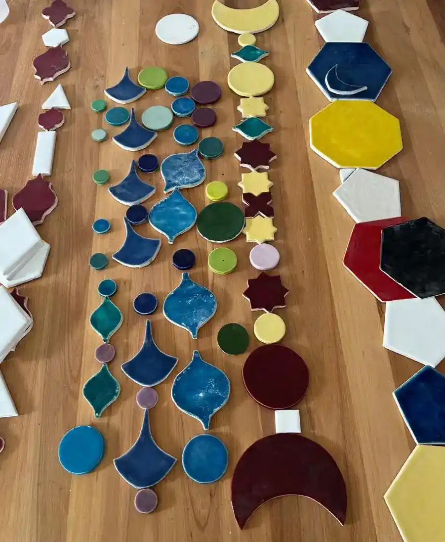Obra de Alina Venturini