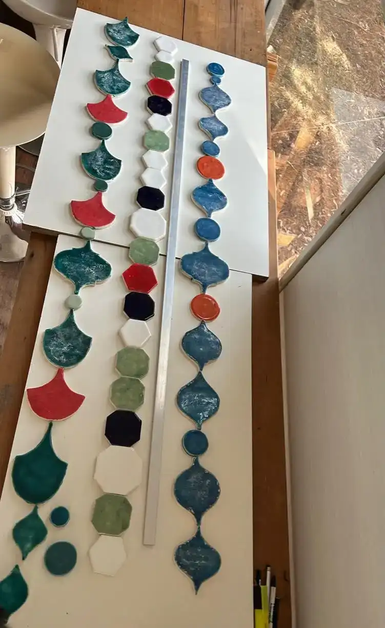 Obra de Alina Venturini