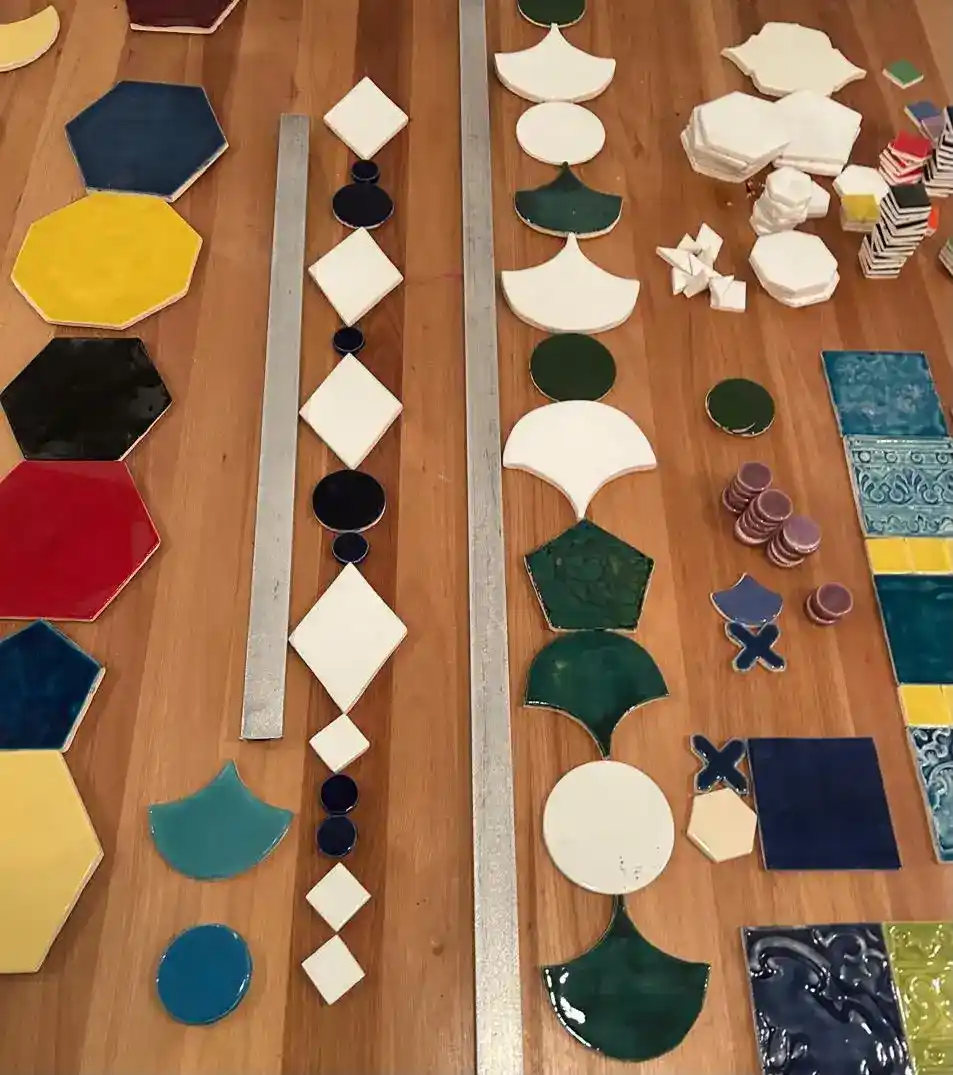 Obra de Alina Venturini