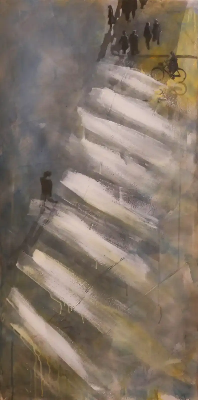 Obra de jorge araldi