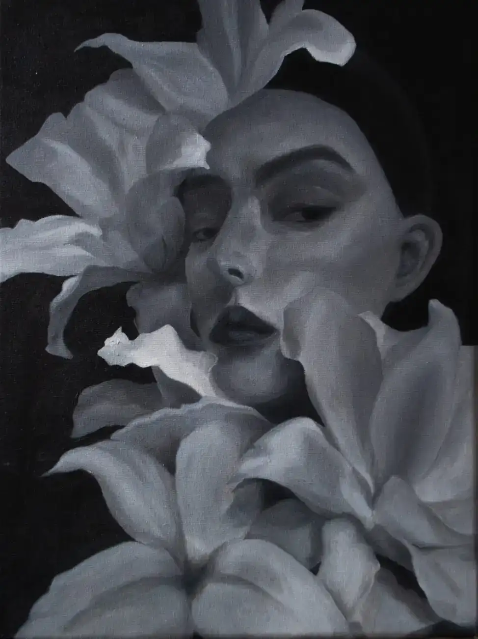 Obra de Bianca Ripoll