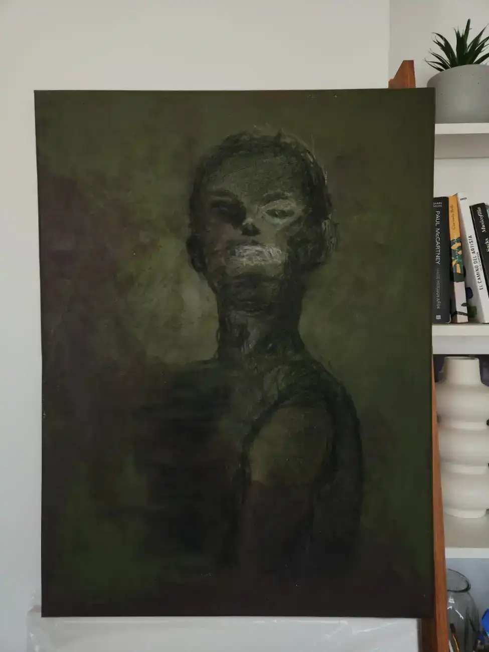 Obra de Bianca Ripoll