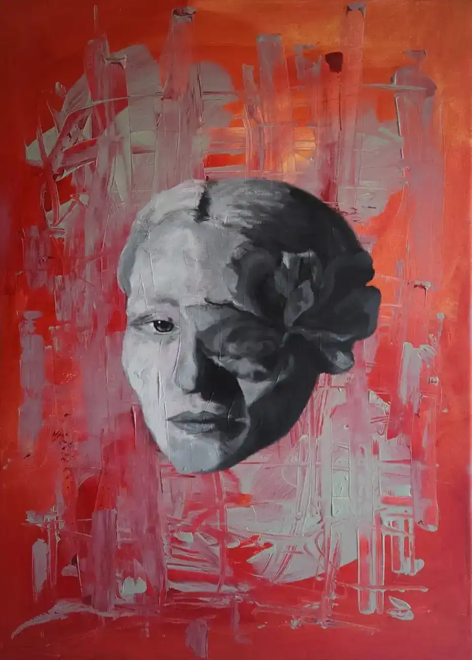 Obra de Bianca Ripoll