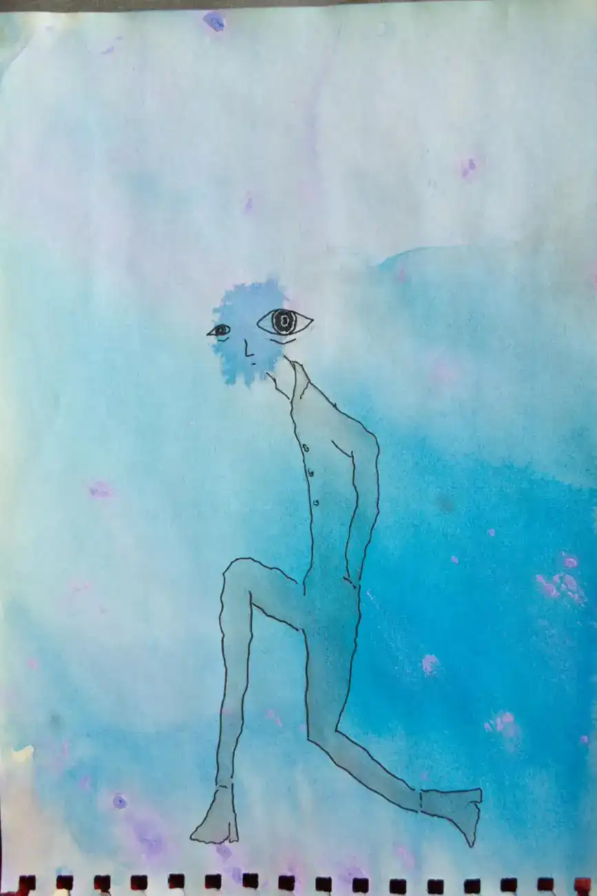 Obra de Bianca Ripoll