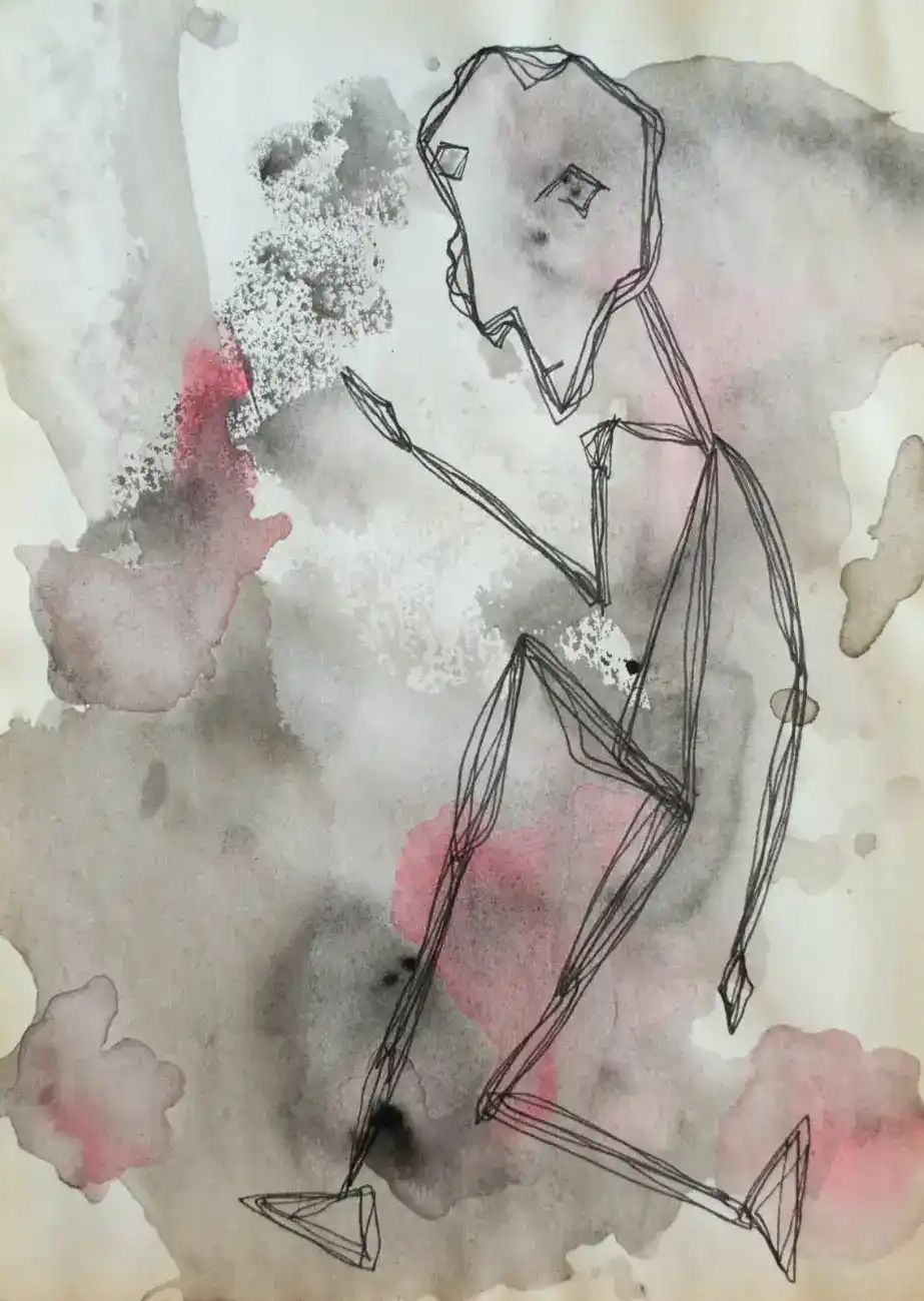 Obra de Bianca Ripoll