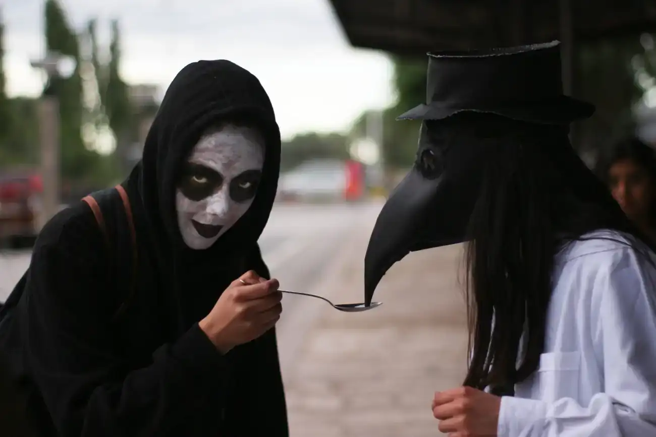 Obra de Carlos Mascioni