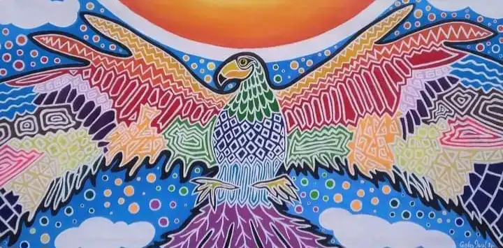 Obra de Carlos José Lacal