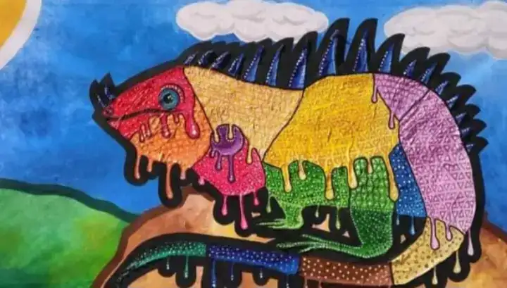 Obra de Carlos José Lacal