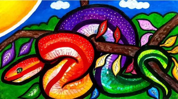 Obra de Carlos José Lacal