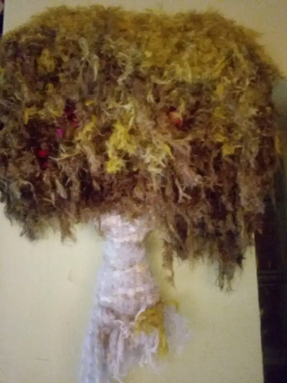 Obra de Claudia Coletta