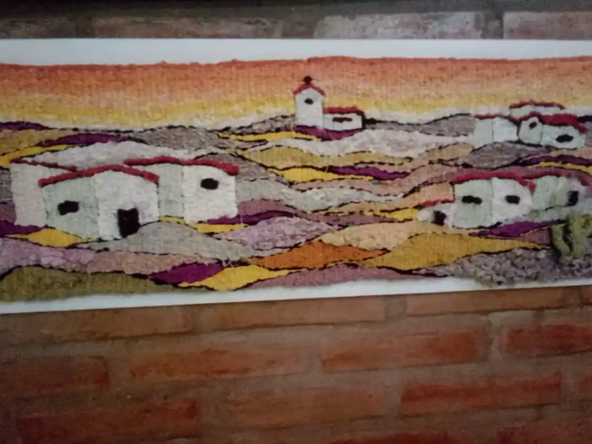 Obra de Claudia Coletta