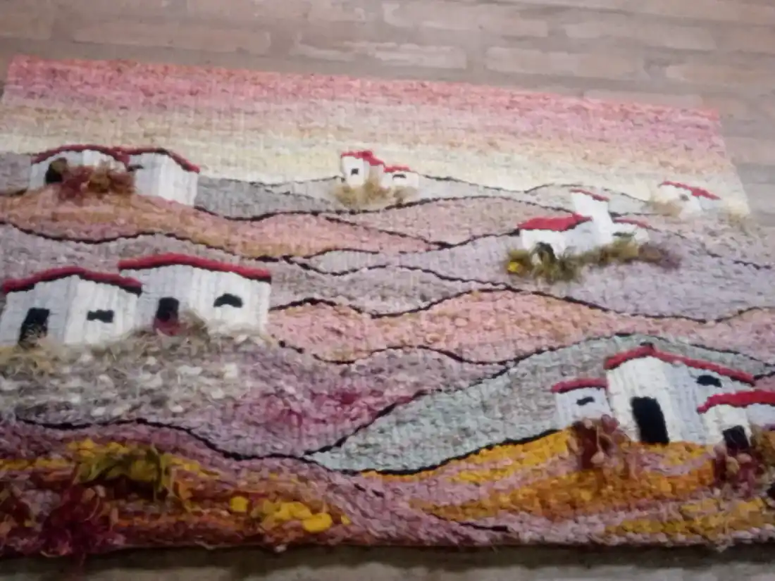 Obra de Claudia Coletta