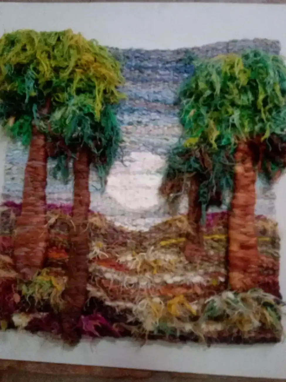 Obra de Claudia Coletta