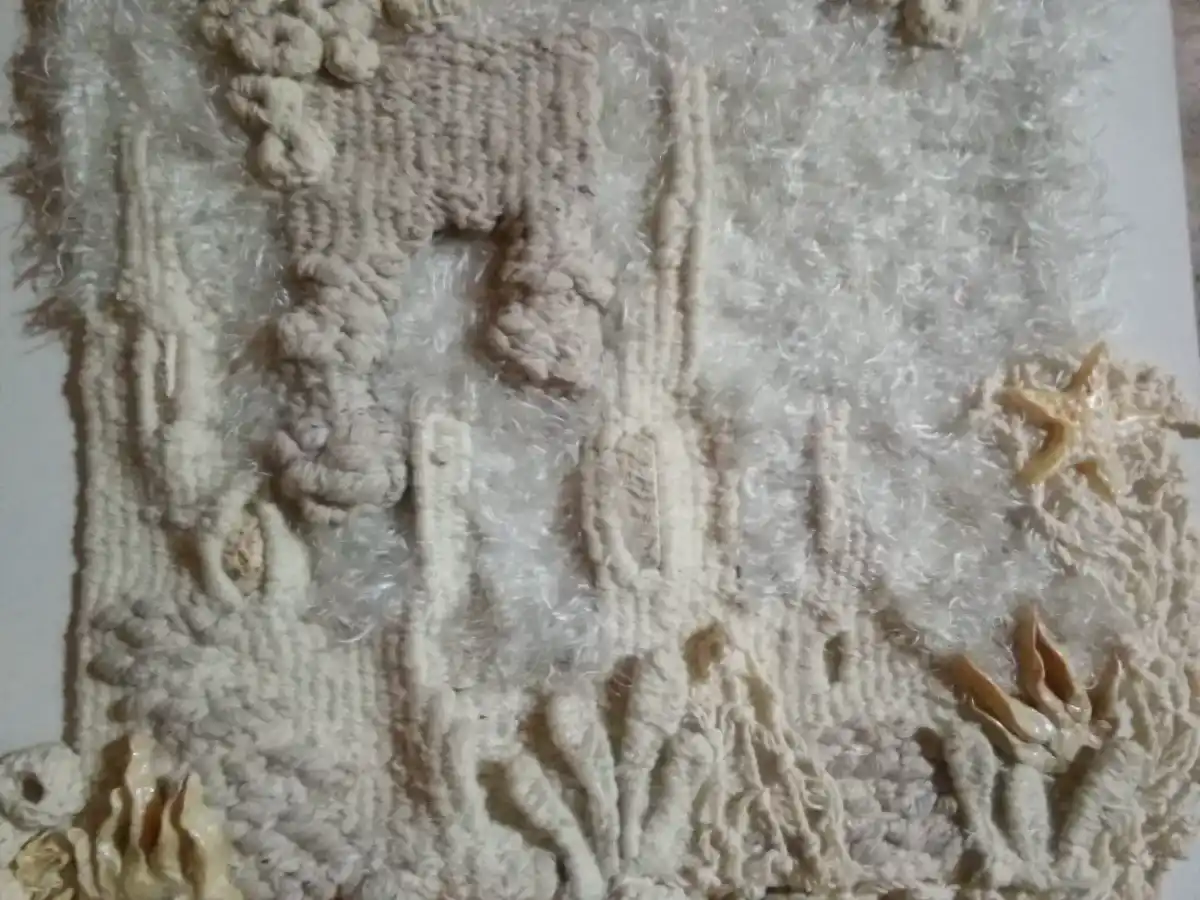 Obra de Claudia Coletta