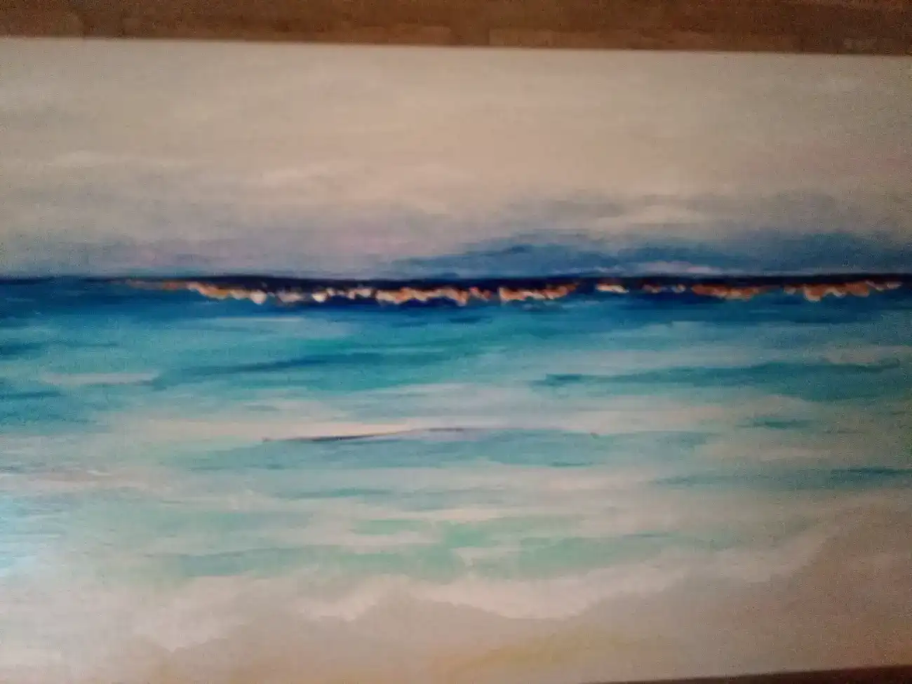Obra de Claudia Coletta