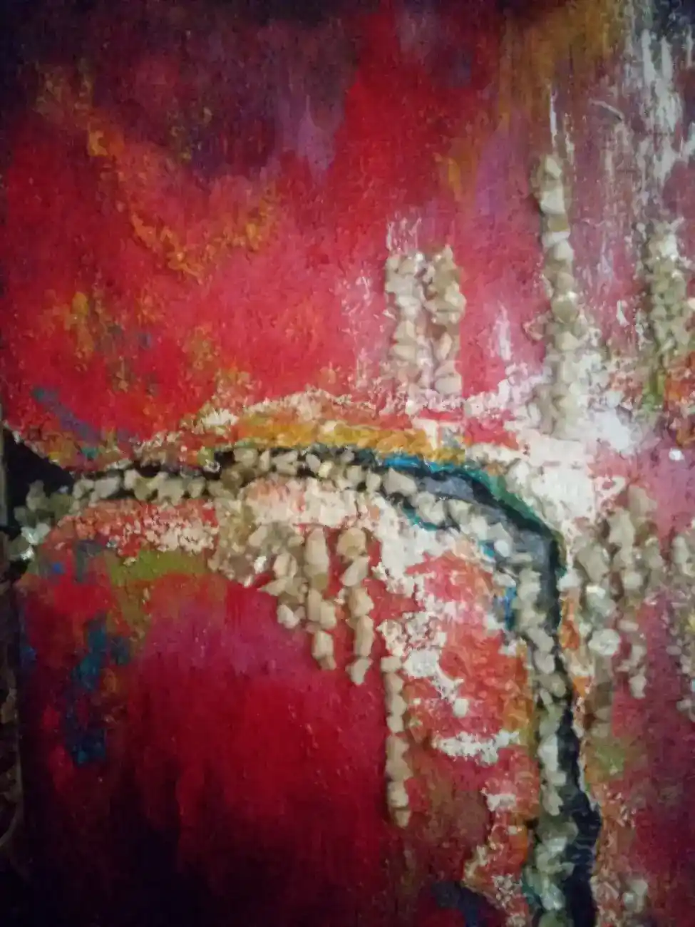 Obra de Claudia Coletta