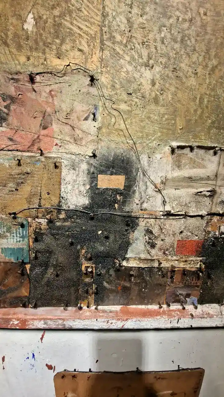 Obra de Ernesto Berra 