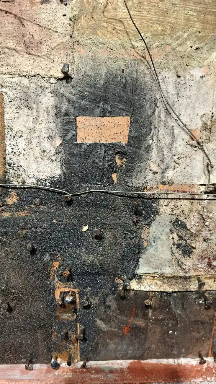 Obra de Ernesto Berra 