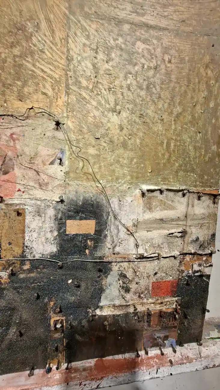 Obra de Ernesto Berra 