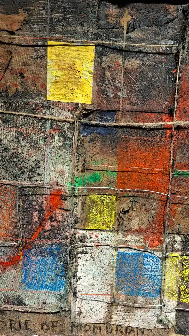 Obra de Ernesto Berra 