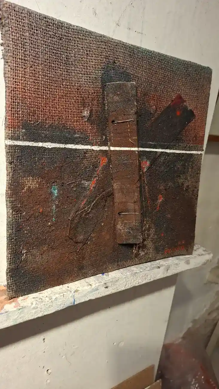 Obra de Ernesto Berra 