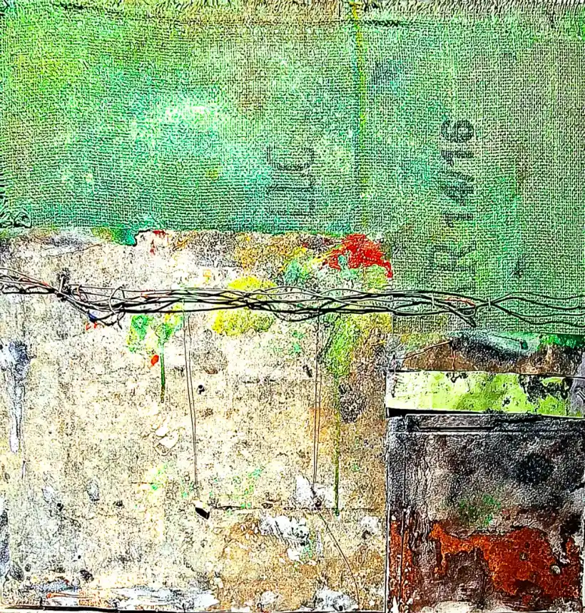 Obra de Ernesto Berra 