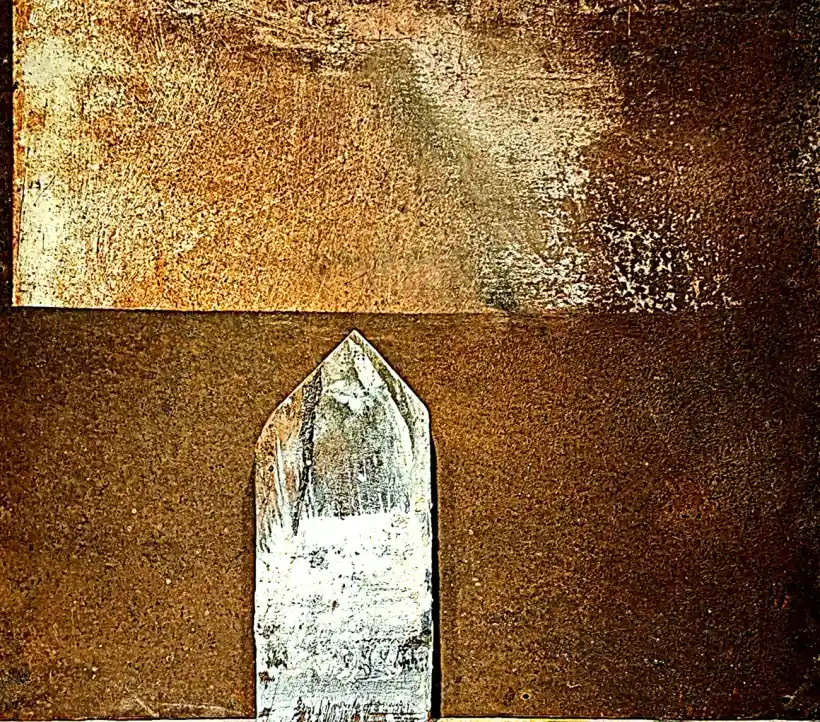 Obra de Ernesto Berra 