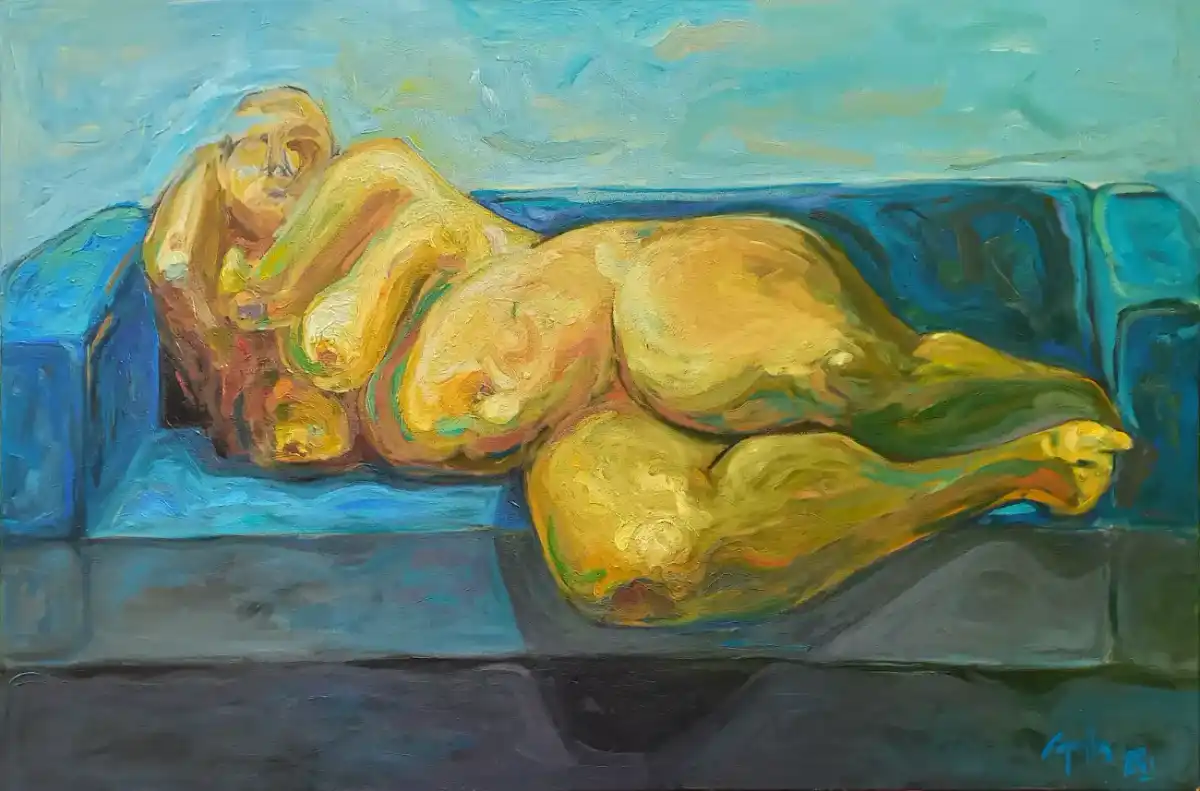 Venus del conurba.