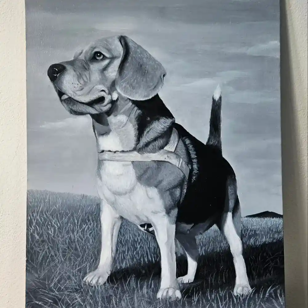 Obra de Flavia Mascanfroni