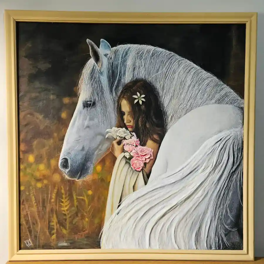 Obra de Flavia Mascanfroni