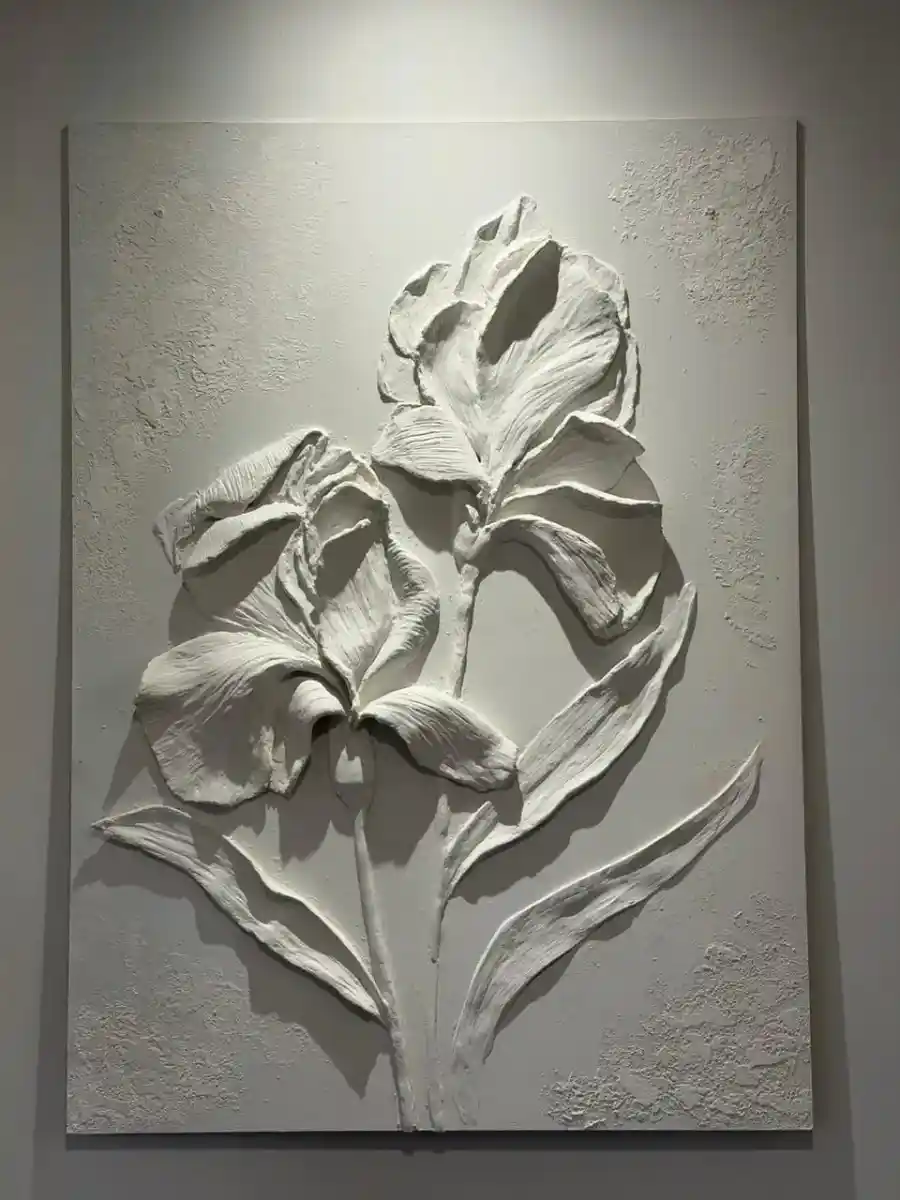 Obra de Flavia Mascanfroni