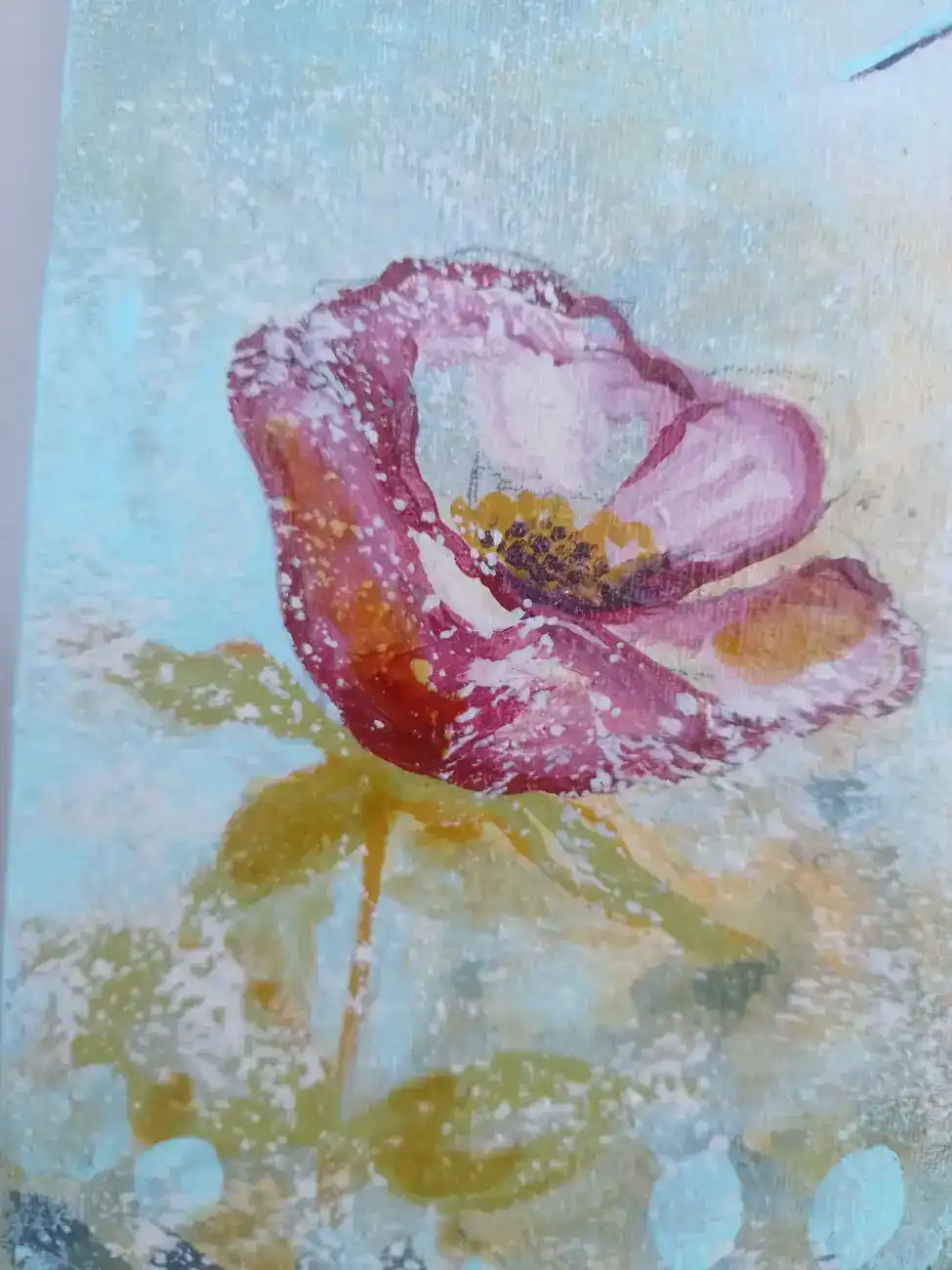Obra de Gabriela Martínez