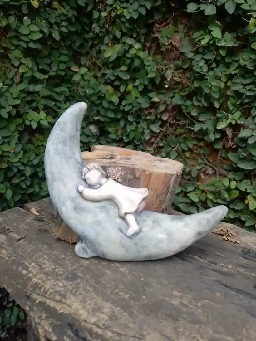Obra de Gabriela Martínez