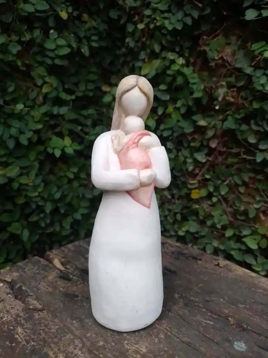 Obra de Gabriela Martínez