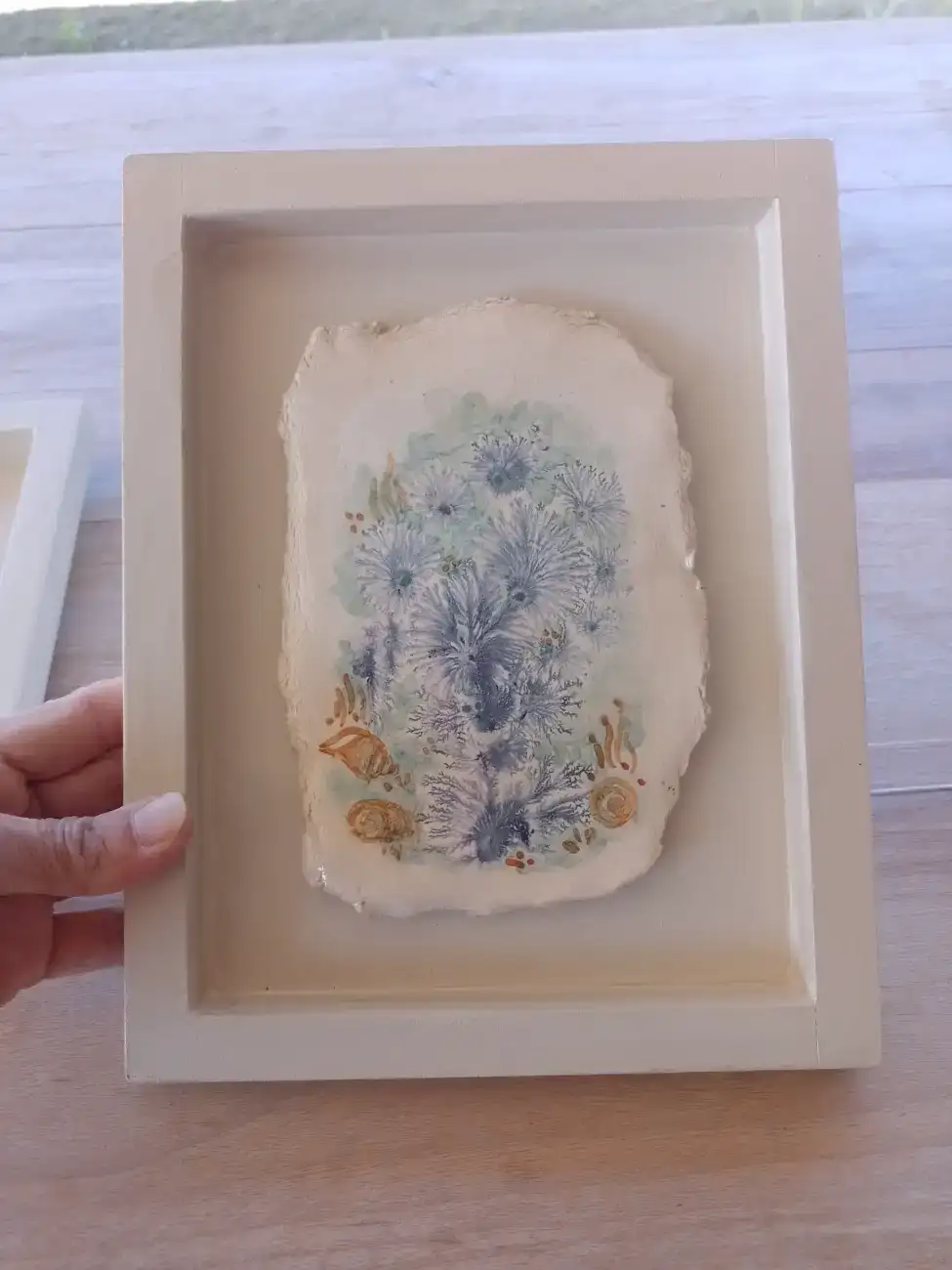 Obra de Gabriela Martínez