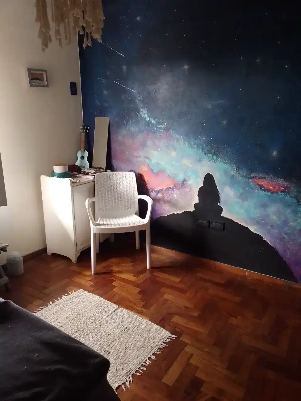 Obra de Gabriela Martínez