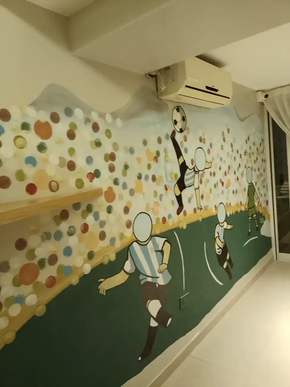 Obra de Gabriela Martínez
