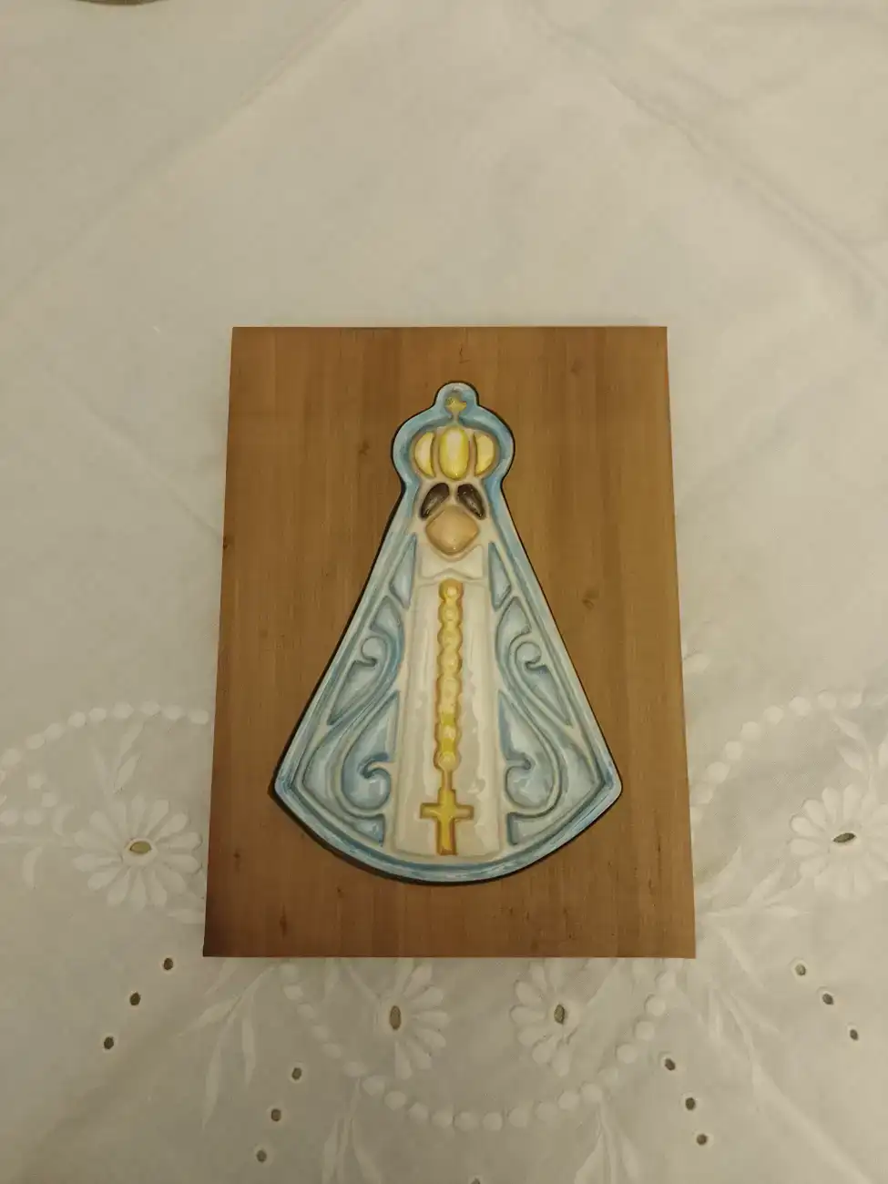 Obra de Gabriela Martínez