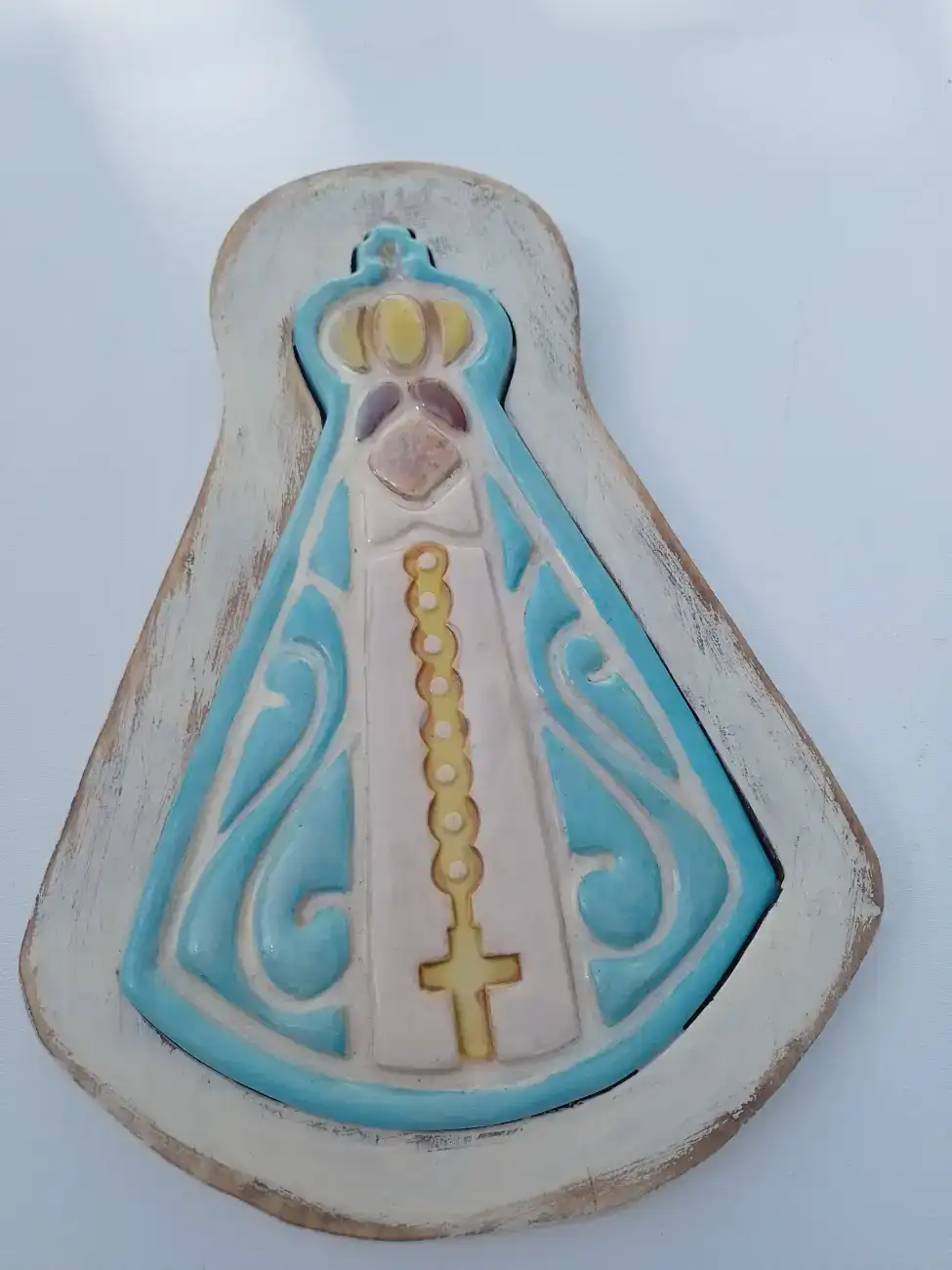 Obra de Gabriela Martínez